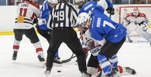 OHL, Rīgas HS - HC Panter, 21.02.2026.