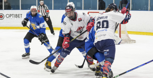 OHL, Rīgas HS - HK Prizma