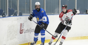 OHL, Rīgas HS - HC Panter, 21.02.2026.