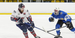 OHL, Rīgas HS - HK Prizma