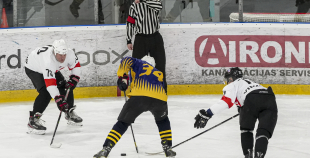 LČV, Sāga - Valmiera