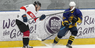 LČV, Sāga - Valmiera