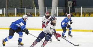 OHL, Rīgas HS - HK Prizma