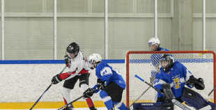 Somijas Jaunatnes Līga, Rīgas HS 2011 - Vipers U15