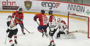 OHL, HK Prizma - HC Panter, 14.02.2026.