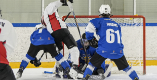 Somijas Jaunatnes Līga, Rīgas HS 2011 - Vipers U15
