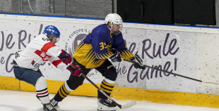 LČV, Sāga - Valmiera