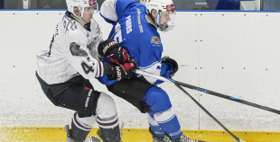 OHL, Rīgas HS - Liepājas Hokeja Komanda, 18.12.2025.