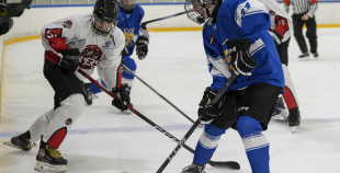 Somijas Jaunatnes Līga, Rīgas HS 2011 - Vipers U15