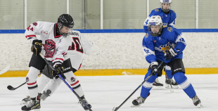 Somijas Jaunatnes Līga, Rīgas HS 2011 - Vipers U15