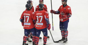 OHL, HK Prizma - HC Panter, 14.02.2026.
