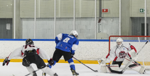 Somijas Jaunatnes Līga, Rīgas HS 2011 - Vipers U15