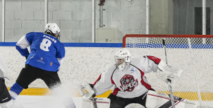 Somijas Jaunatnes Līga, Rīgas HS 2011 - Vipers U15