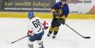 LČV, Sāga - Valmiera