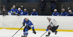 OHL, Rīgas HS - Liepājas Hokeja Komanda, 18.12.2025.