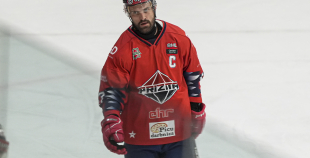OHL, HK Prizma - HC Panter, 14.02.2026.