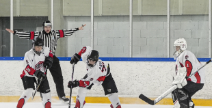 Somijas Jaunatnes Līga, Rīgas HS 2011 - Vipers U15