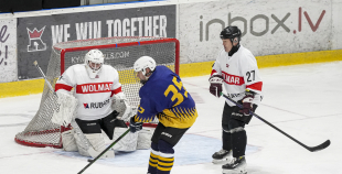 LČV, Sāga - Valmiera