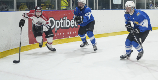 OHL, Rīgas HS - HC Panter, 21.02.2026.