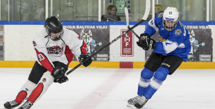 Somijas Jaunatnes Līga, Rīgas HS 2011 - Vipers U15