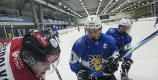 OHL, Rīgas HS - HC Panter, 21.02.2026.