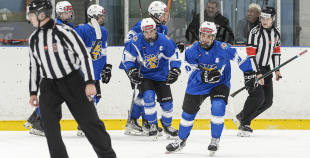 OHL, Rīgas HS - HK Prizma