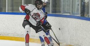 Somijas Jaunatnes Līga, Rīgas HS 2011 - Vipers U15
