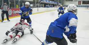 OHL, Rīgas HS - HC Panter, 21.02.2026.