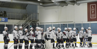 OHL, Rīgas HS - Liepājas Hokeja Komanda, 18.12.2025.