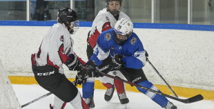 Somijas Jaunatnes Līga, Rīgas HS 2011 - Vipers U15