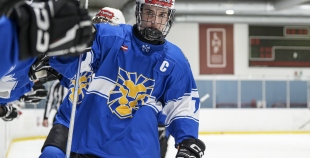 OHL, Rīgas HS - HK Prizma