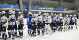 OHL, Rīgas HS - Liepājas Hokeja Komanda, 18.12.2025.