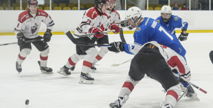 OHL, Rīgas HS - HC Panter, 21.02.2026.