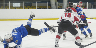 OHL, Rīgas HS - HC Panter, 21.02.2026.