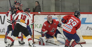 OHL, HK Prizma - HC Panter, 14.02.2026.