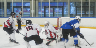 Somijas Jaunatnes Līga, Rīgas HS 2011 - Vipers U15