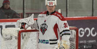 OHL, HK Prizma - HC Panter, 14.02.2026.