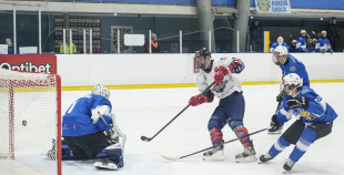 OHL, Rīgas HS - HK Prizma