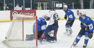 OHL, Rīgas HS - HK Prizma