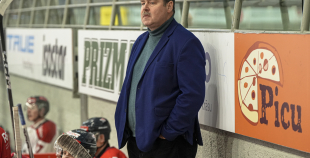 OHL, HK Prizma - HC Panter, 14.02.2026.