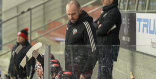 OHL, HK Prizma - HC Panter, 14.02.2026.