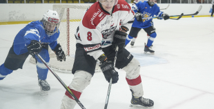 OHL, Rīgas HS - HC Panter, 21.02.2026.