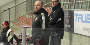 OHL, HK Prizma - HC Panter, 14.02.2026.