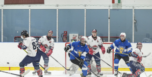 OHL, Rīgas HS - HK Prizma