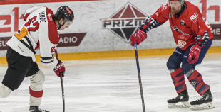 OHL, HK Prizma - HC Panter, 14.02.2026.