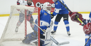 OHL, Rīgas HS - HK Prizma