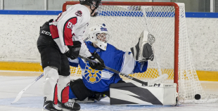 Somijas Jaunatnes Līga, Rīgas HS 2011 - Vipers U15