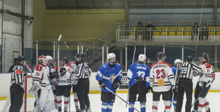 OHL, Rīgas HS - HC Panter, 21.02.2026.