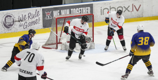 LČV, Sāga - Valmiera