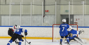 Somijas Jaunatnes Līga, Rīgas HS 2011 - Vipers U15